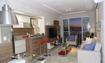 Imagem 2: Apartamento à venda no bairro Vila Nova - Porto Alegre/RS