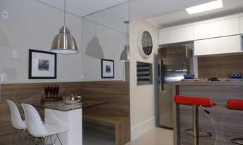 Imagem 3: Apartamento à venda no bairro Vila Nova - Porto Alegre/RS