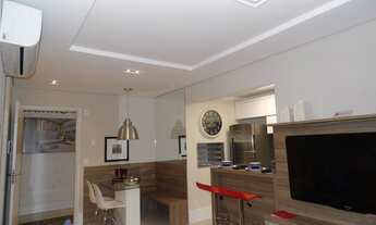 Imagem 4: Apartamento à venda no bairro Vila Nova - Porto Alegre/RS