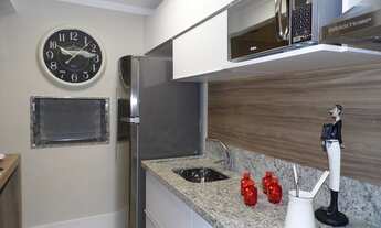 Imagem 6: Apartamento à venda no bairro Vila Nova - Porto Alegre/RS