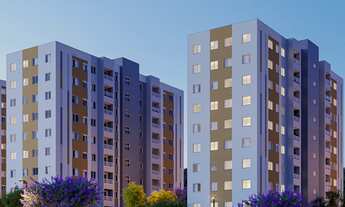 Imagem: APARTAMENTO RESIDENCIAL em São Paulo