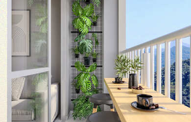 Imagem 3: APARTAMENTO RESIDENCIAL em São Paulo - SP, Jardim Cidade Pirituba