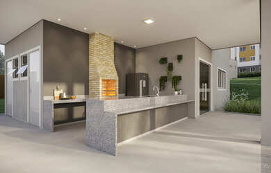 Imagem 7: APARTAMENTO RESIDENCIAL em São Paulo - SP, Jardim Cidade Pirituba