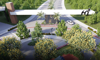 Imagem 4: Terreno à venda em Viamão, Querência, 800,97m²