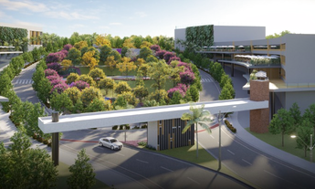 Imagem 6: Terreno à venda em Viamão, Querência, 800,97m²