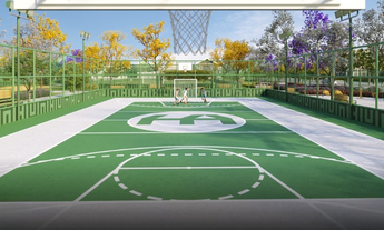 Imagem 10: Parque Harmonia - Fase 4 - Parque Harmonia - Fase 4