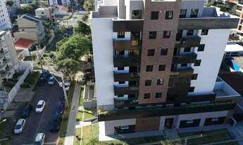 Imagem 3: Apartamento à venda em Curitiba, Vila Izabel, com 2 quartos, 78,02m²