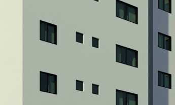 Imagem 5: Apartamento à venda em Curitiba, Vila Izabel, com 2 quartos, 78,02m²