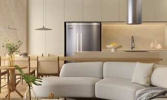 Imagem 3: Apartamento à venda em Porto Belo, Perequê, com 3 quartos, 114m²