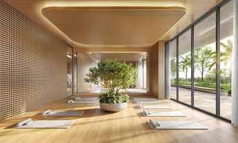 Imagem 5: Apartamento à venda em Porto Belo, Perequê, com 3 quartos, 114m²