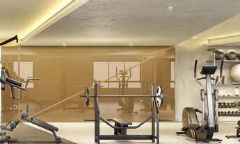 Imagem 5: Studio à venda em Porto Alegre, Menino Deus, com 1 quarto, 24,5m²