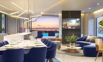 Imagem 6: Studio à venda em Porto Alegre, Menino Deus, com 1 quarto, 24,5m²