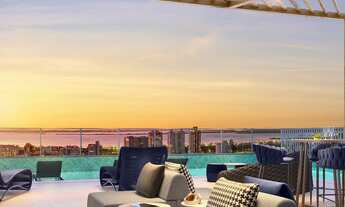 Imagem 7: Studio à venda em Porto Alegre, Menino Deus, com 1 quarto, 24,5m²