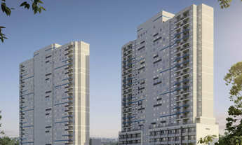 Imagem: Apartamento à venda no bairro Interlagos