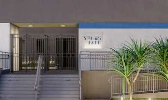 Imagem 2: APARTAMENTO RESIDENCIAL em São Paulo - SP, Interlagos