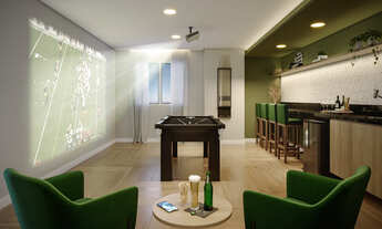 Imagem 6: APARTAMENTO RESIDENCIAL em São Paulo - SP, Interlagos