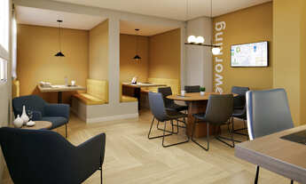 Imagem 7: APARTAMENTO RESIDENCIAL em São Paulo - SP, Interlagos