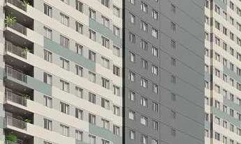 Imagem: Apartamento à venda na Mooca, SP 2 quartos