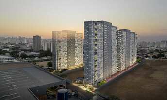 Imagem 2: Apartamento à venda no bairro Mooca - São Paulo/SP