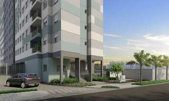 Imagem 3: Apartamento à venda no bairro Mooca - São Paulo/SP