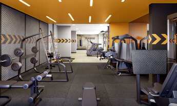 Imagem 4: Apartamento à venda no bairro Mooca - São Paulo/SP