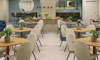 Imagem 5: Apartamento à venda no bairro Mooca - São Paulo/SP