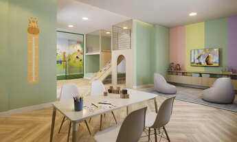 Imagem 6: Apartamento à venda no bairro Mooca - São Paulo/SP