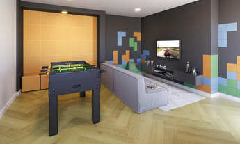 Imagem 7: Apartamento à venda no bairro Mooca - São Paulo/SP