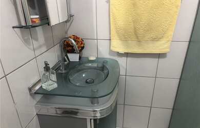 Imagem 4: CASA RESIDENCIAL em São Paulo - SP, Ipiranga