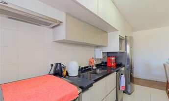 Imagem 2: Apartamento à venda no bairro Brooklin Paulista - São Paulo/SP