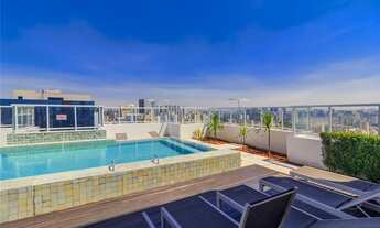 Imagem 7: Apartamento à venda no bairro Brooklin Paulista - São Paulo/SP