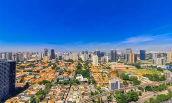 Imagem 6: Apartamento à venda no bairro Brooklin Paulista - São Paulo/SP