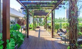 Imagem 5: Apartamento à venda no bairro Brooklin Paulista - São Paulo/SP