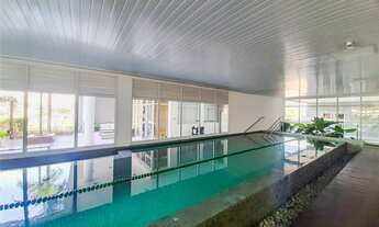 Imagem 4: Apartamento à venda no bairro Brooklin Paulista - São Paulo/SP