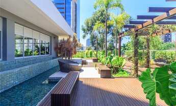 Imagem 3: Apartamento à venda no bairro Brooklin Paulista - São Paulo/SP