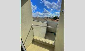 Imagem 2: Casa à venda no bairro Cidade Mãe do Céu - São Paulo/SP