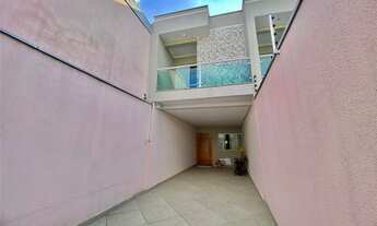 Imagem 3: Casa à venda no bairro Cidade Mãe do Céu - São Paulo/SP