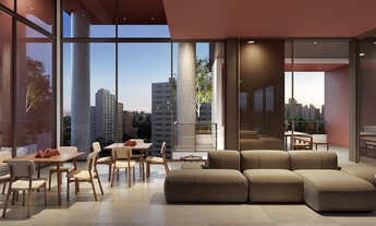 Imagem 5: Apartamento Duplex, 1 dormitório na Rua Cristiano Viana