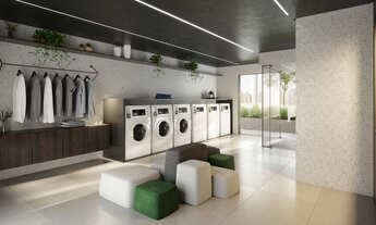 Imagem 6: Apartamento Duplex, 1 dormitório na Rua Cristiano Viana