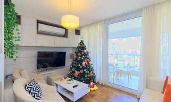 Imagem: Apartamento à venda no bairro Brooklin