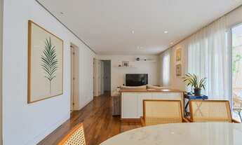 Imagem: Apartamento à venda no bairro Perdizes