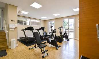 Imagem 5: Apartamento à venda no bairro Perdizes - São Paulo/SP