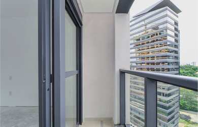 Imagem 13: Apartamento à venda no bairro Chácara Santo Antônio (Zona Sul) - São Paulo/SP