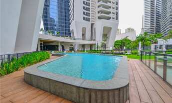 Imagem 7: Apartamento à venda no bairro Chácara Santo Antônio (Zona Sul) - São Paulo/SP