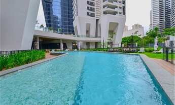 Imagem 6: Apartamento à venda no bairro Chácara Santo Antônio (Zona Sul) - São Paulo/SP