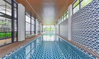 Imagem 5: Apartamento à venda no bairro Chácara Santo Antônio (Zona Sul) - São Paulo/SP