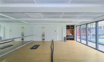 Imagem 2: Apartamento à venda no bairro Chácara Santo Antônio (Zona Sul) - São Paulo/SP