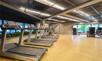 Imagem 3: Apartamento à venda no bairro Chácara Santo Antônio (Zona Sul) - São Paulo/SP