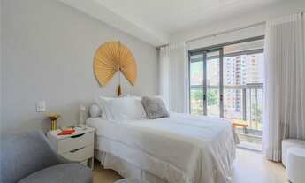 Imagem: Apartamento à venda no bairro Indianópolis