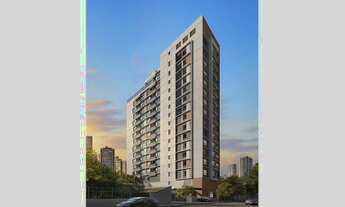 Imagem: Apartamento à venda no bairro Campo Belo